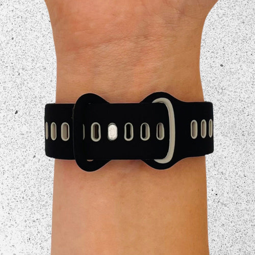 google-pixel-watch-straps-nz-bands-aus-black-grey