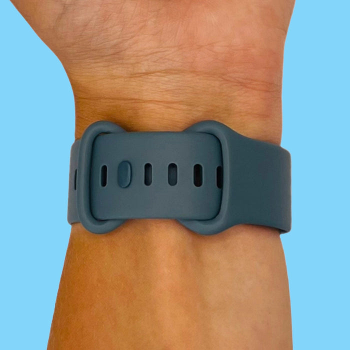fitbit-charge-6-watch-straps-nz-silicone-watch-bands-aus-blue-grey