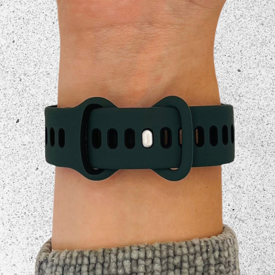fitbit-charge-6-watch-straps-nz-sports-watch-bands-aus-black-and-blue