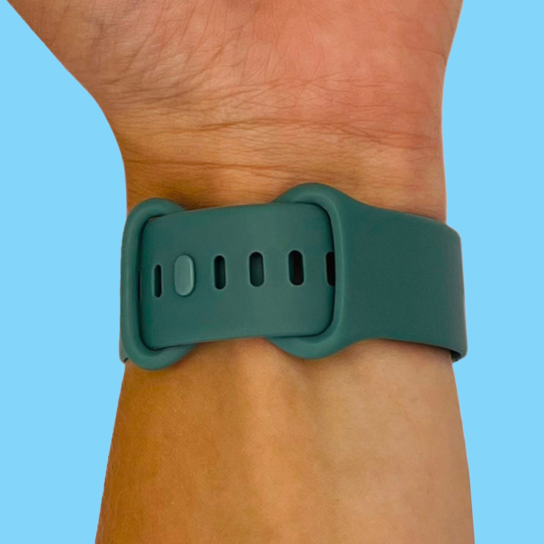fitbit-charge-6-watch-straps-nz-silicone-watch-bands-aus-mint