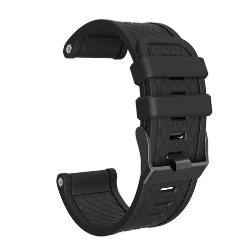 Replacement-Silicone-Watch-straps-compatible-with-the-Garmin-Fenix-aus-Fenix-2-NZ