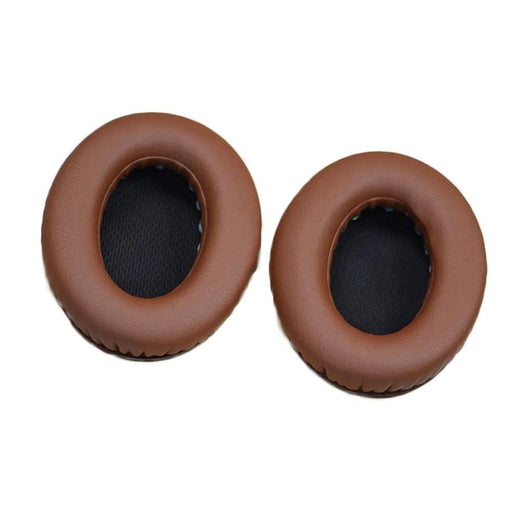 Dark Grey Replacement Foam Ear Pads Compatible with Bose Quietcomfort 2 QC35 QC25 AE2 QC2 QC15 AE2I Headphones NZ