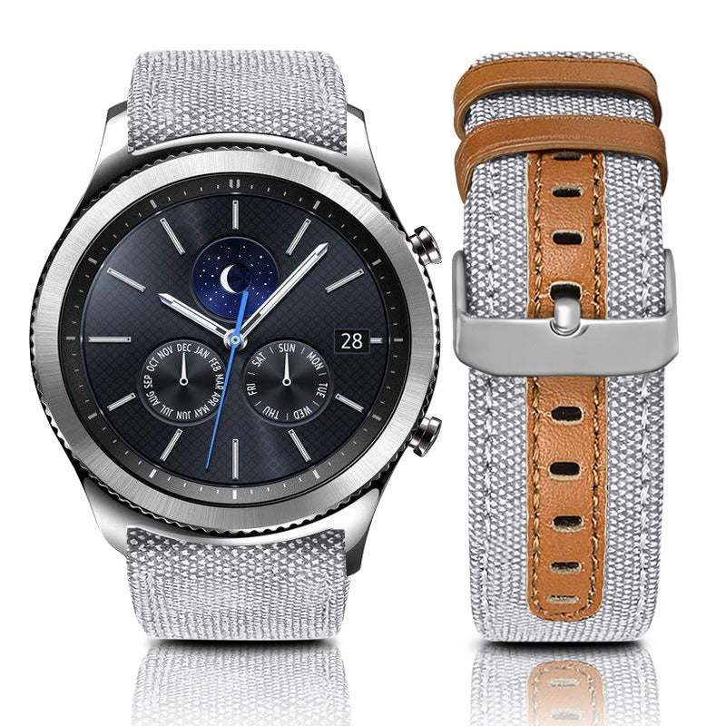light-grey-polar-ignite-watch-straps-nz-denim-watch-bands-aus-996103