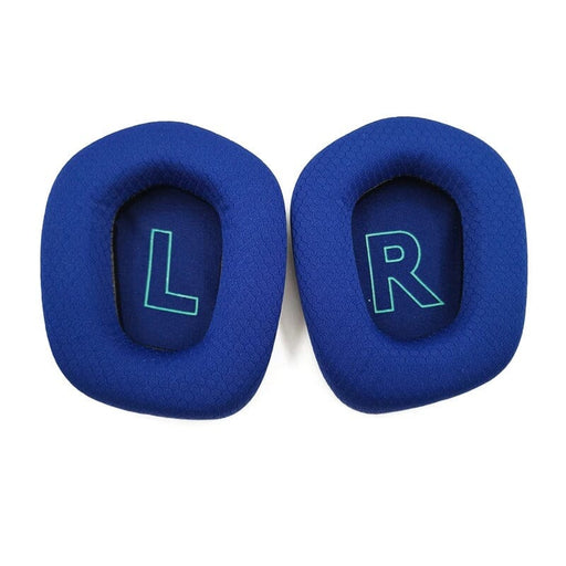Replacement-Ear-Pad-Cushions-Compatible-with-the-Logitech-G733-Lightspeed-Gaming-Headset-NZ