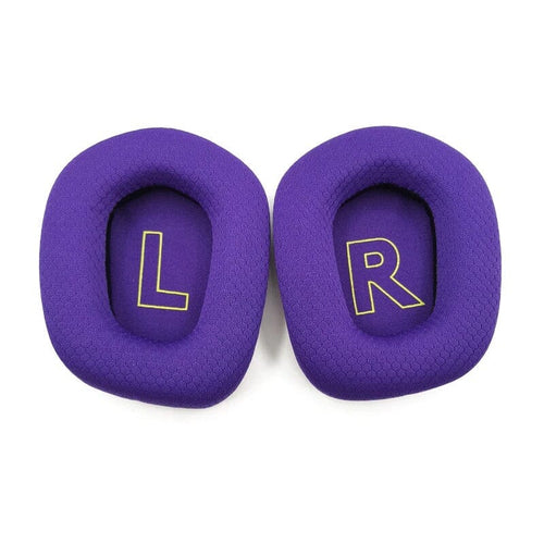 Replacement-Ear-Pad-Cushions-Compatible-with-the-Logitech-G733-Lightspeed-Gaming-Headset-NZ