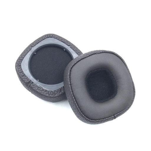 Brown Replacement Leather Ear Pad Cushions Compatible with the Marshall Major III 3 NZ
