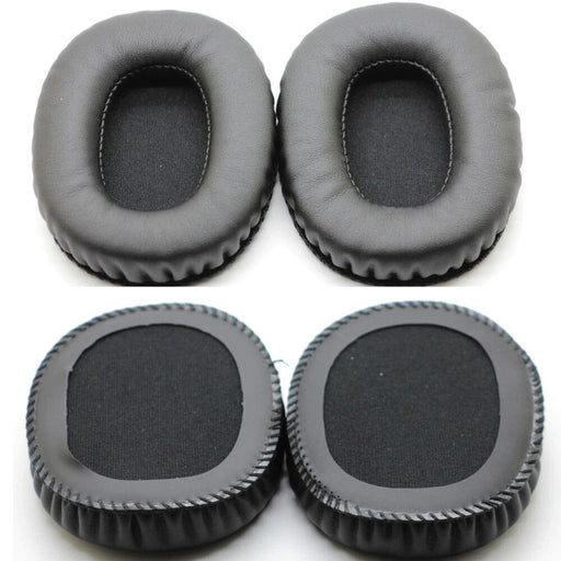 Black Replacement Ear Pad Cushions Compatible with the Marshall Monitor Bluetooth Headphones NZ