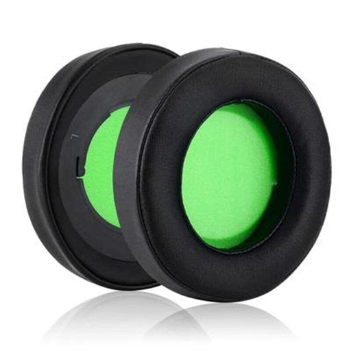 Black Replacement Ear Pad Cushions Compatible with the Razer Kraken Pro V7.1 V2 NZ