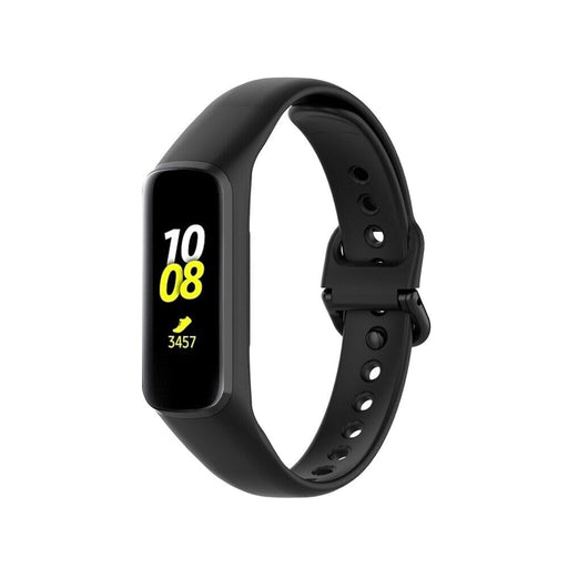 Silicone Straps Compatible with the Samsung Galaxy Fit 2 (SM-R220) NZ