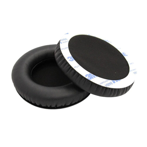Black Headbands (V1 & V2 only) Replacement Ear Pad Cushions Compatible with the SteelSeries Siberia V1 V2 V3 200 Prism NZ