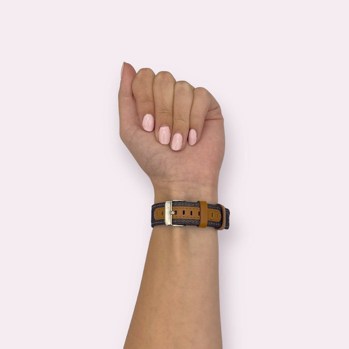 dark-blue-t92-smartwatch-watch-straps-nz-denim-watch-bands-aus
