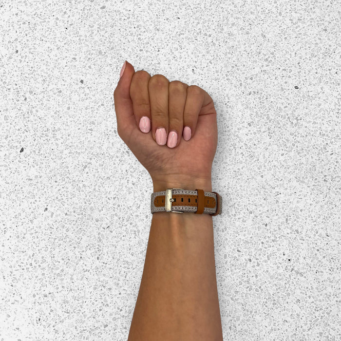 light-grey-t92-smartwatch-watch-straps-nz-denim-watch-bands-aus