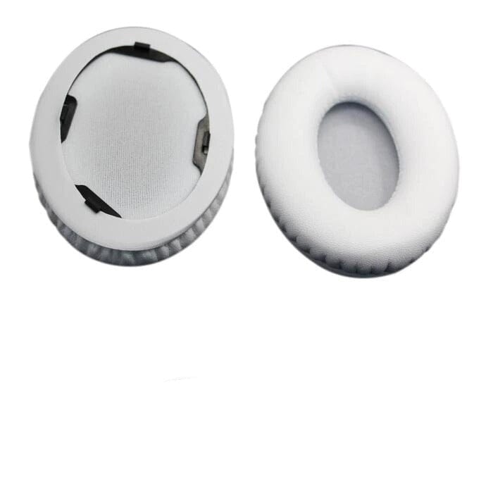 Black Replacement Ear Pads Compatible with Beats by Dr Dre 1.0 Studio Headphones NZ
