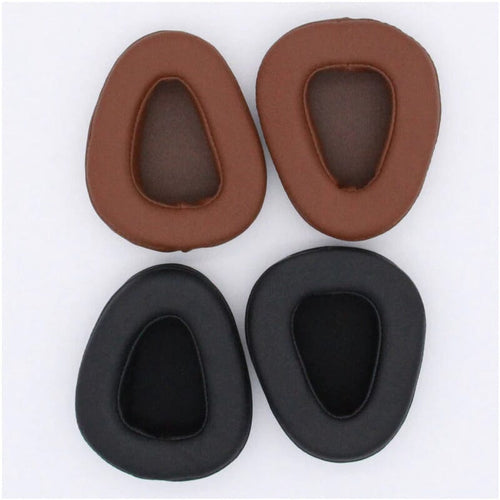 Black Ear Pad Cushions Compatible with the Skullcandy Aviator 2.0 Headphones NZ