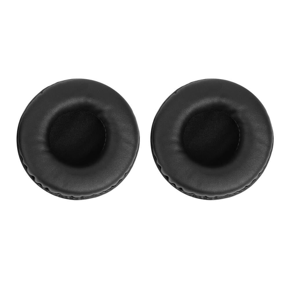 Black and Orange Replacement Ear Pad Cushions Compatible with the Microsoft Surface Headphones 2 NZ