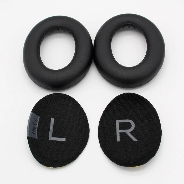 Brown Replacement Foam Ear Pads Compatible with Bose 700 NC700 NZ