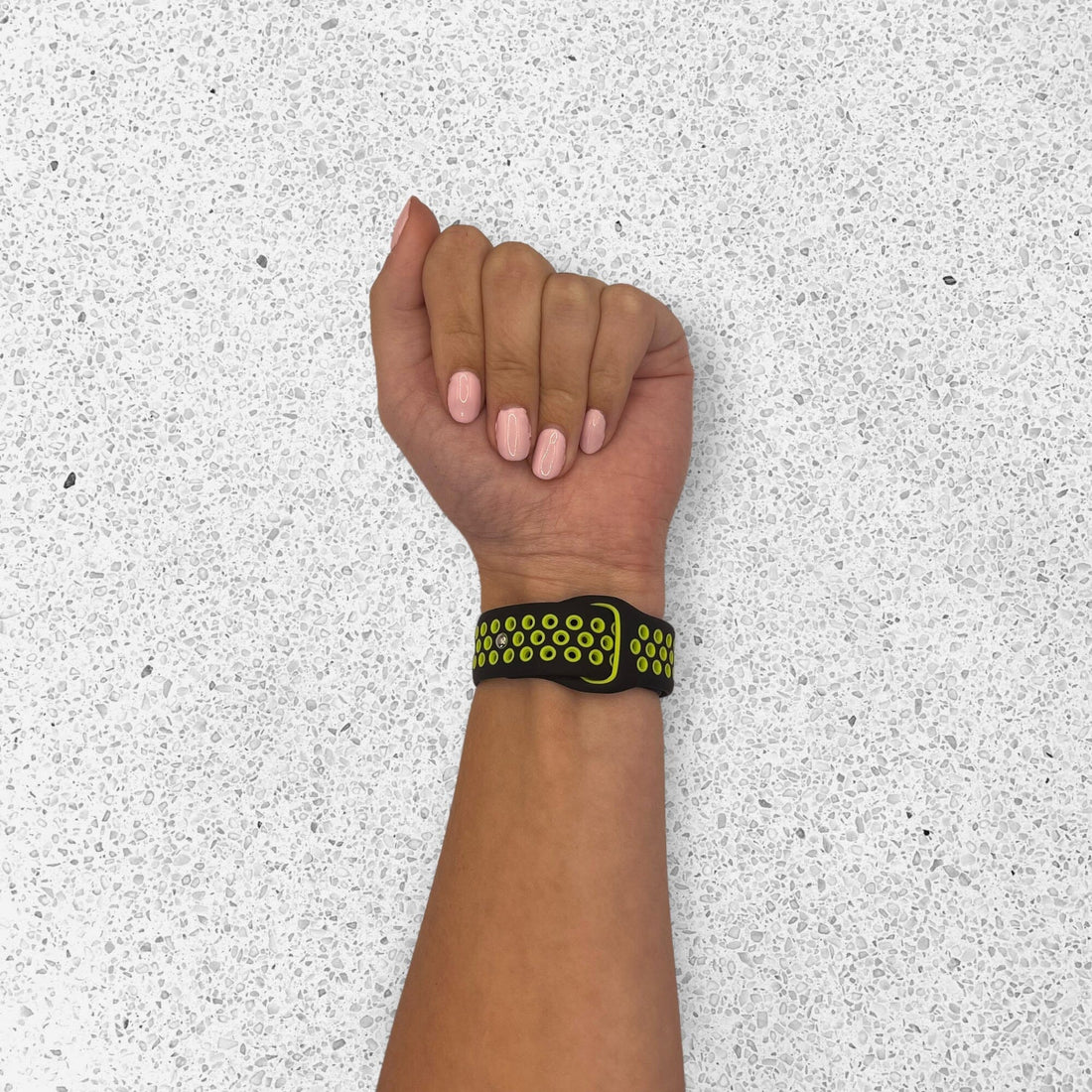 fitbit-versa-watch-straps-nz-sports-watch-bands-aus-black-green-495001