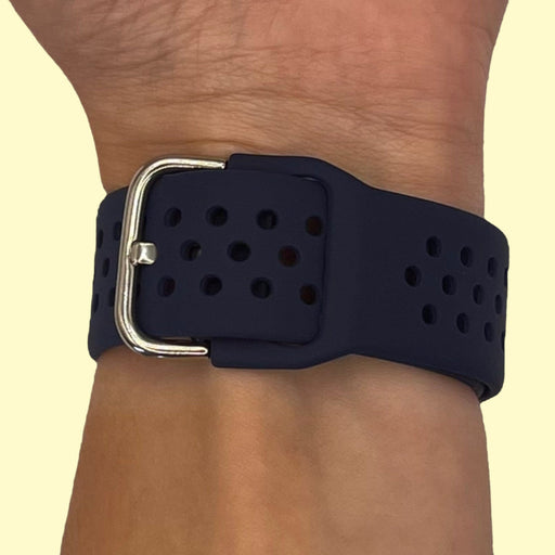 navy-blue-fitbit-sense-watch-straps-nz-silicone-sports-watch-bands-aus
