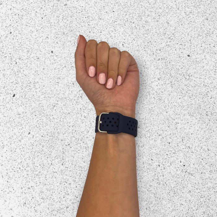 navy-blue-moochies-connect-4g-watch-straps-nz-silicone-sports-watch-bands-aus
