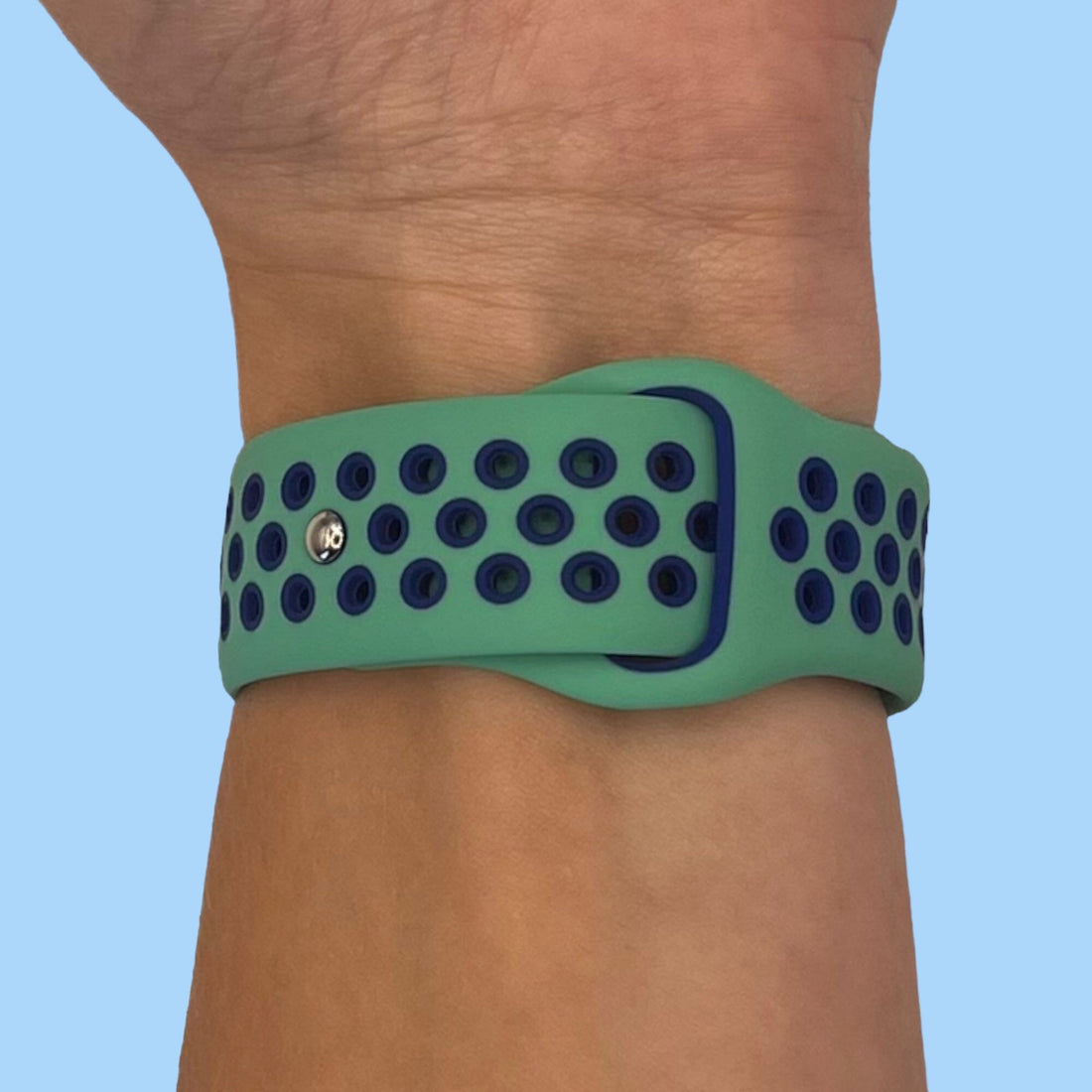 teal-blue-google-pixel-watch-watch-straps-nz-silicone-sports-watch-bands-aus-804113