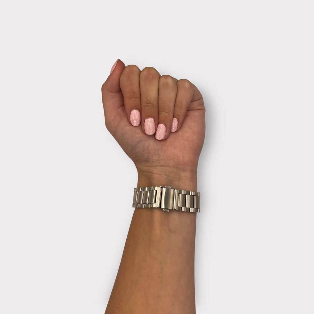 fitbit-charge-6-watch-straps-nz-stainless-steel-link-metal-watch-bands-aus-gold