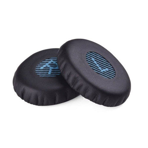 Grey Ear Pad Cushions Compatible with the Bose Soundlink & Soundtrue On Ear OE2 NZ