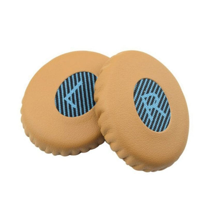 Khaki Ear Pad Cushions Compatible with the Bose Soundlink & Soundtrue On Ear OE2 NZ