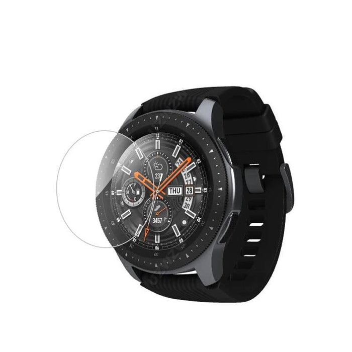 Tempered Glass Screen Protector Compatible with Samsung Galaxy Watch 3 (41mm) NZ