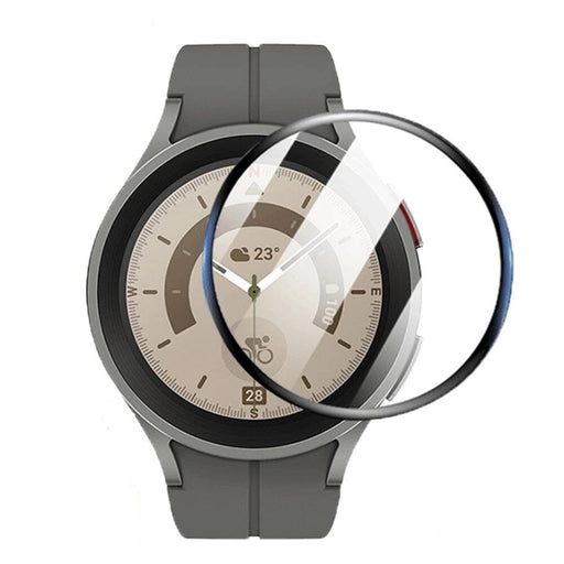 Galaxy Watch5 (44mm) Screen Protectors Compatible with Samsung Galaxy Watch 5 Range NZ