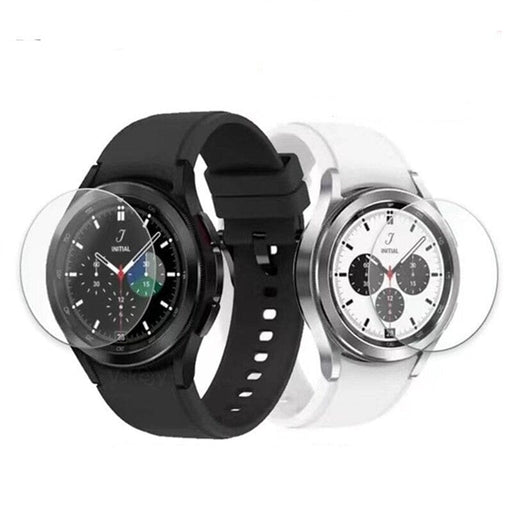 Galaxy Watch4 (40mm) Tempered Glass Screen Protector Compatible with Samsung Galaxy Watch 4 Range NZ