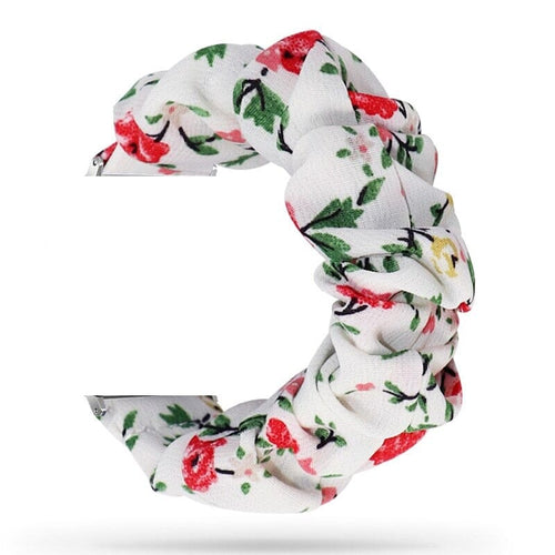 flora-white-t92-smartwatch-watch-straps-nz-scrunchies-watch-bands-aus