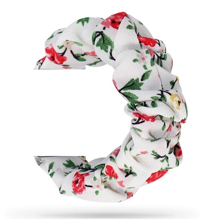 flora-white-kogan-active+-ii-smart-watch-watch-straps-nz-scrunchies-watch-bands-aus
