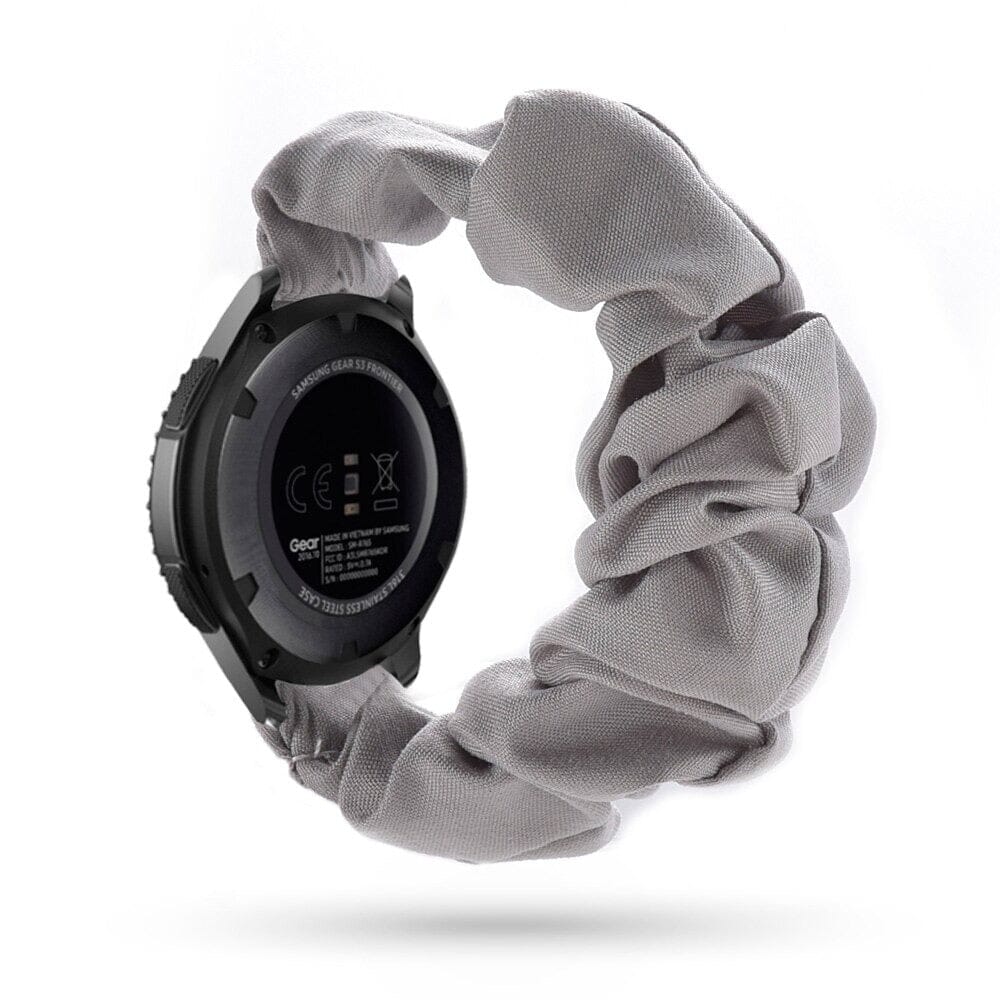 grey-skagen-22mm-range-watch-straps-nz-scrunchies-watch-bands-aus