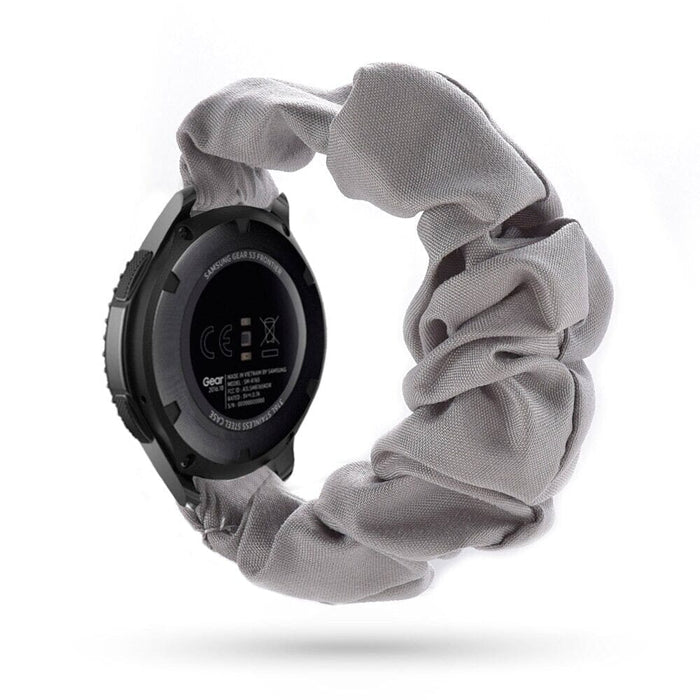 grey-xiaomi-amazfit-t-rex-t-rex-pro-watch-straps-nz-scrunchies-watch-bands-aus