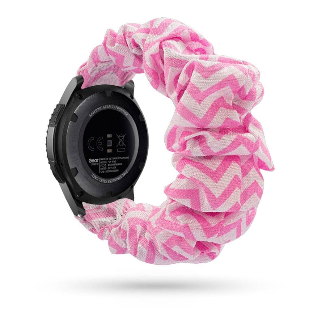 pink-and-white-samsung-galaxy-watch-6-(44mm)-watch-straps-nz-scrunchies-watch-bands-aus-995851