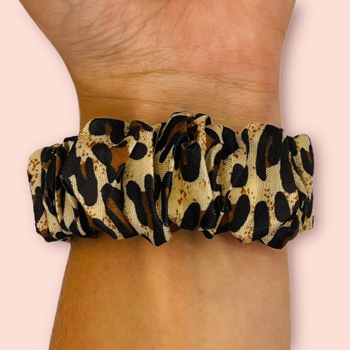leopard-2-huawei-watch-gt2-46mm-watch-straps-nz-scrunchies-watch-bands-aus