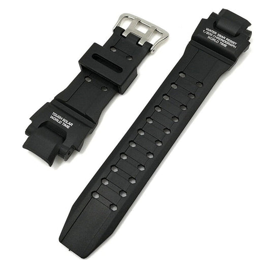 Silicone Watch Straps Compatible with the Casio G-Shock GA-1000 Series + More NZ