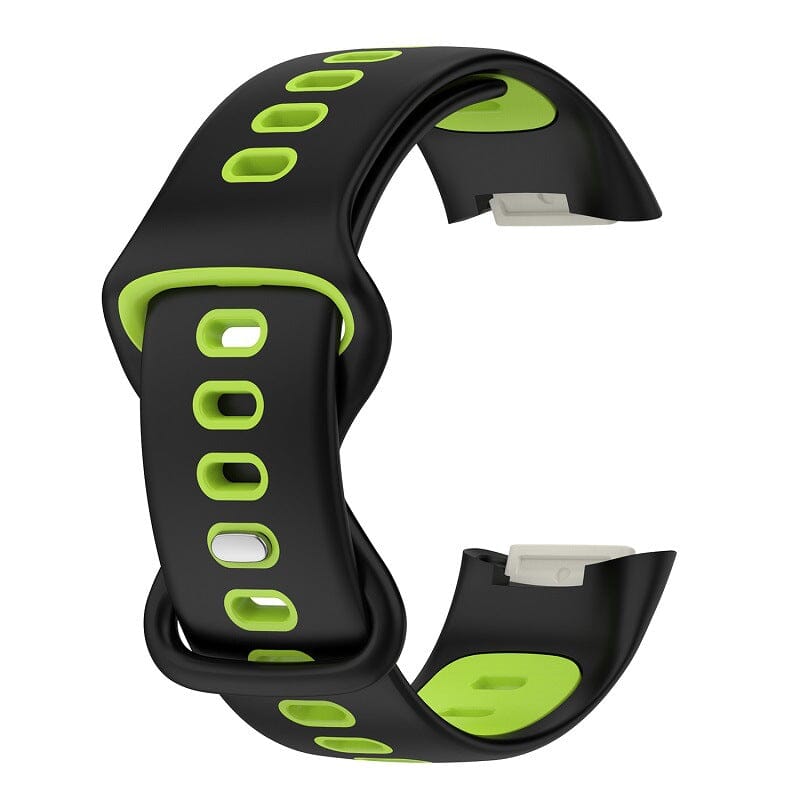 fitbit-charge-5-watch-straps-nz-sports-watch-bands-aus-black-and-blue