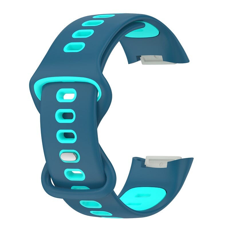 fitbit-charge-6-watch-straps-nz-sports-watch-bands-aus-black-and-blue