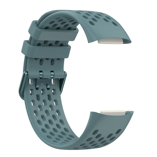 fitbit-charge-6-watch-straps-nz-sports-watch-bands-aus-teal