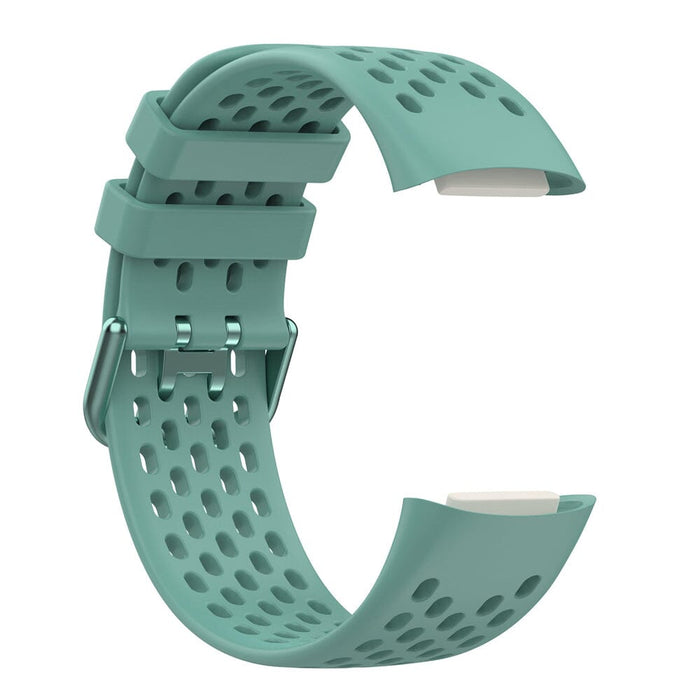 fitbit-charge-6-watch-straps-nz-sports-watch-bands-aus-teal
