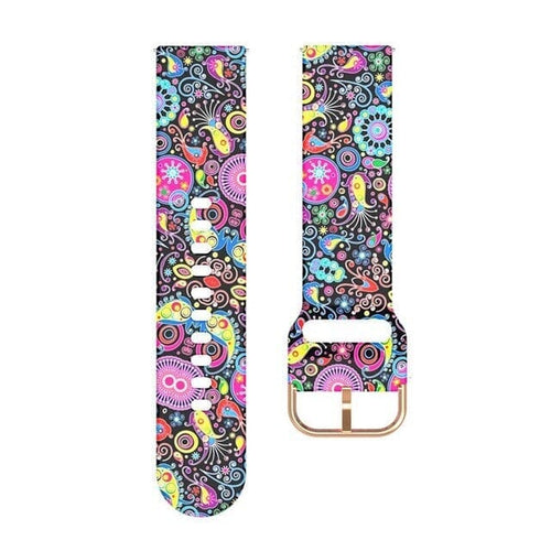 colourful-swirls-garmin-18mm-range-watch-straps-nz-pattern-straps-watch-bands-aus