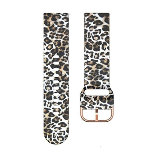 leopard-huawei-talkband-b5-watch-straps-nz-pattern-straps-watch-bands-aus