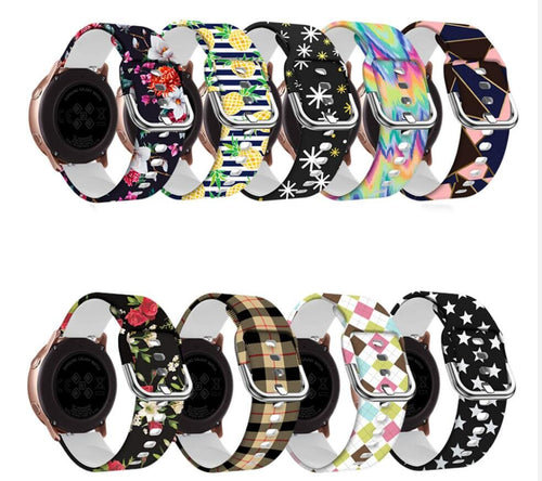 stars-samsung-galaxy-watch-42mm-watch-straps-nz-pattern-straps-watch-bands-aus