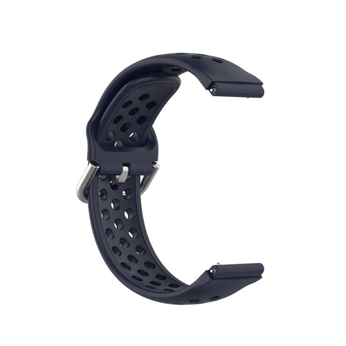 navy-blue-oppo-watch-41mm-watch-straps-nz-silicone-sports-watch-bands-aus