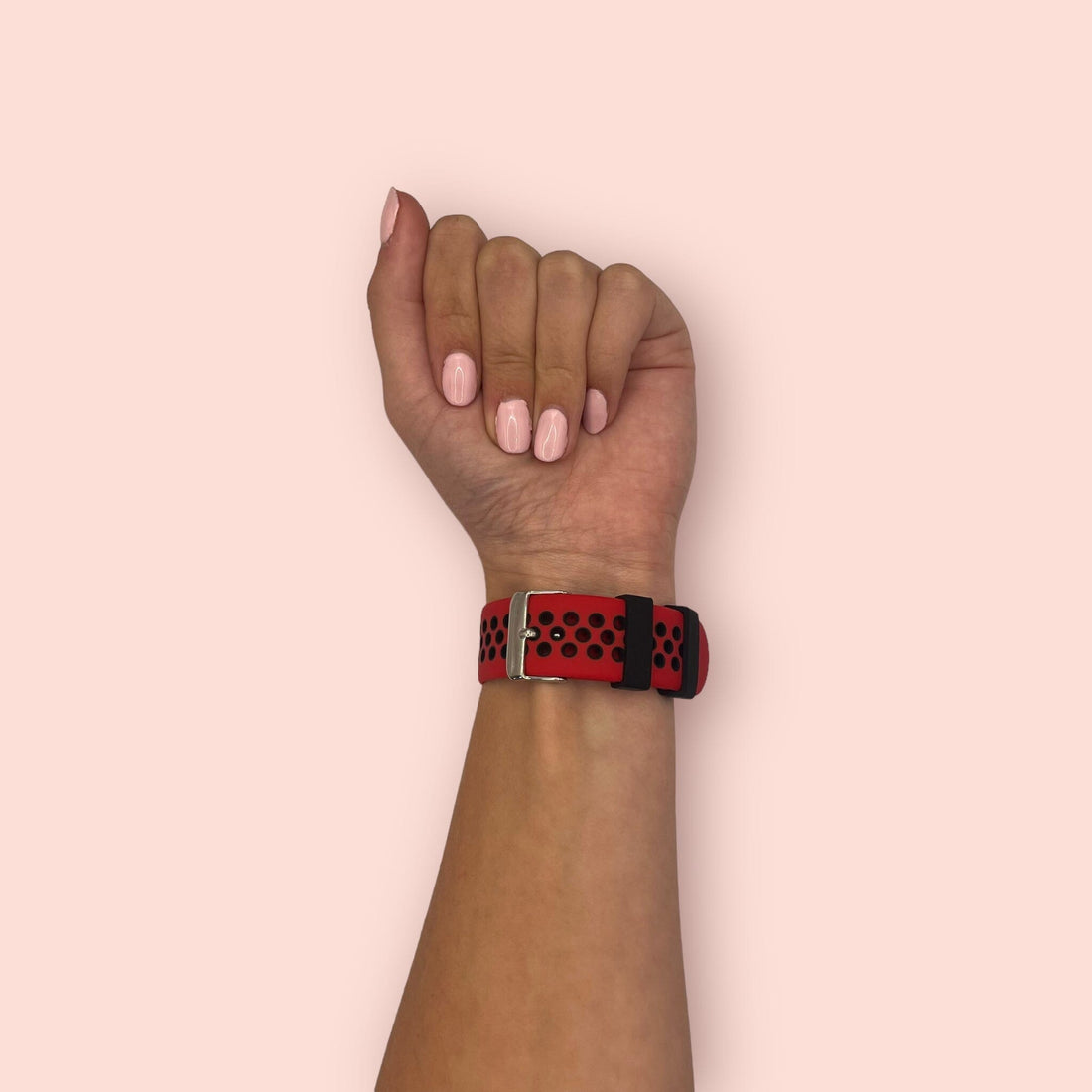 red-black-pixbee-kids-4g-video-smart-watch-watch-straps-nz-silicone-sports-watch-bands-aus-808209