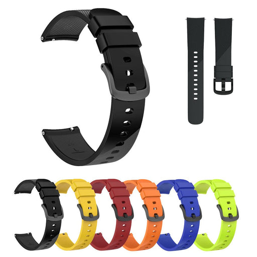 Replacement Bracelet For Ticwatch Pro 5 Strap Elastic Nylon Wristband For Ticwatch  Pro 5 Smart Watch