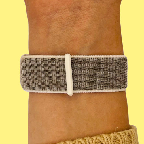 sea-shell-garmin-marq-watch-straps-nz-nylon-sports-loop-watch-bands-aus