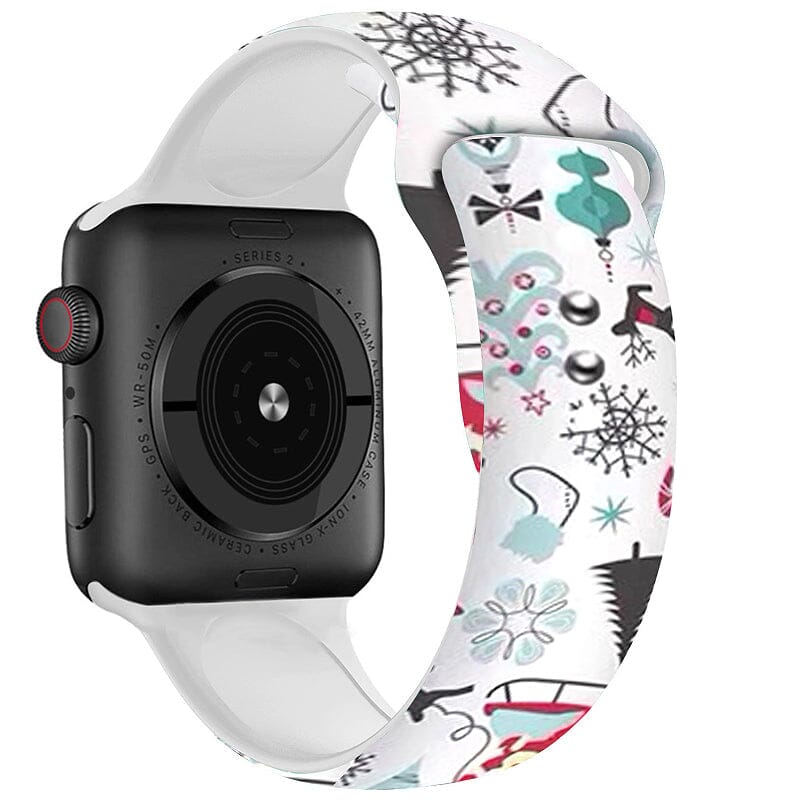 winter-wonderland-mountblanc-20mm-range-watch-straps-nz-christmas-watch-bands-aus-804495