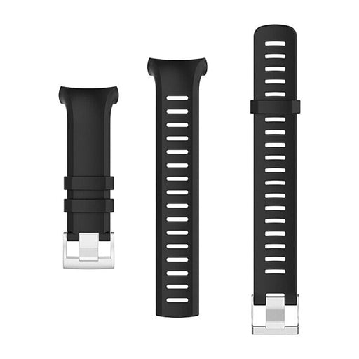 Silicone-Watch-Straps-aus-Compatible-with-the-Suunto-D6-D6I-Novo-Zulu-NZ